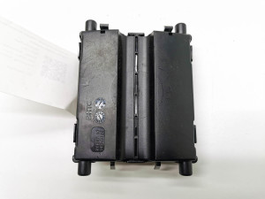 Mercedes Benz EQC N293 (2019–2026) Klimaanlagensteuergerät A0009019706 - 3