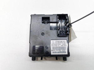 Mercedes Benz EQC N293 (2019–2026) Klimaanlagensteuergerät A0009019706