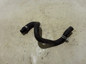  Cooling radiator hose 