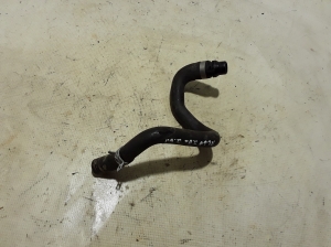   Cooling radiator hose 