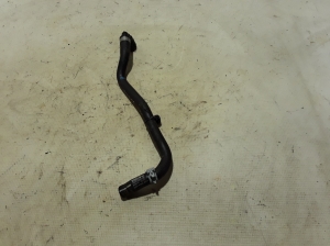   Cooling radiator hose 