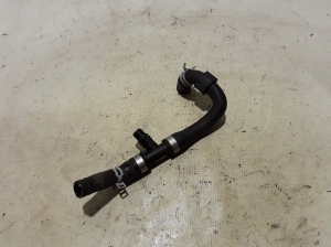  Cooling radiator hose 