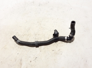  Cooling radiator hose 