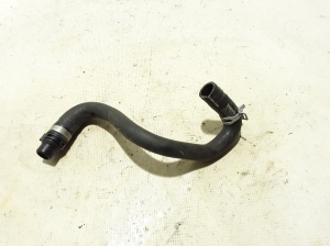  Cooling radiator hose 