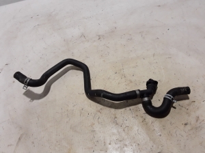  Cooling radiator hose 