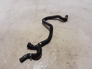  Cooling radiator hose 