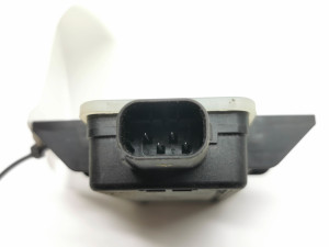 Mercedes Benz EQC N293 (2019–2026) Tire pressure control module A0009003713 - 3