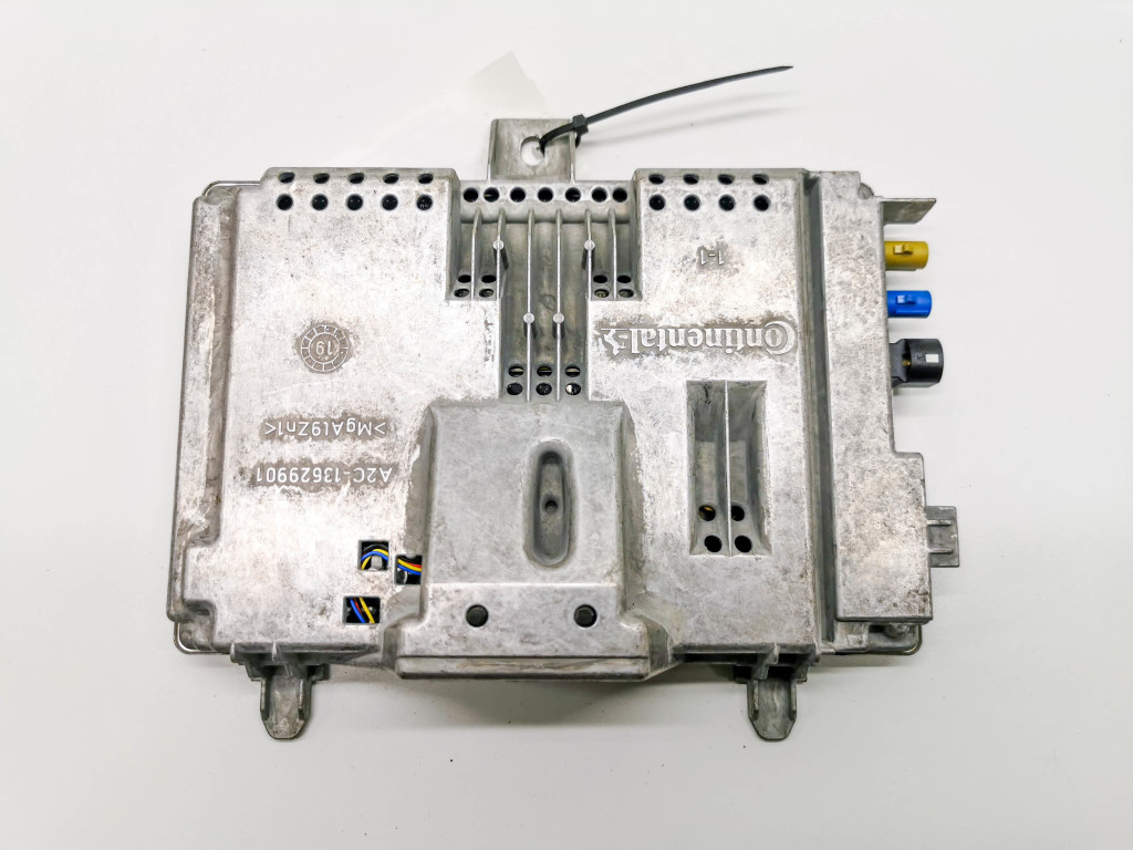 Mercedes Benz EQC N293 (2019–2026) GPS control unit A2939007600 Mercedes Benz EQC N293 (2019–2026) GPS control unit A2939007600