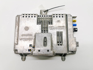 GPS-Steuergerät - A2939007600