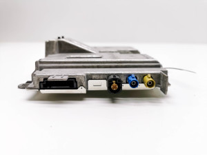 Mercedes Benz EQC N293 (2019–2026) GPS control unit A2939007600 - 4
