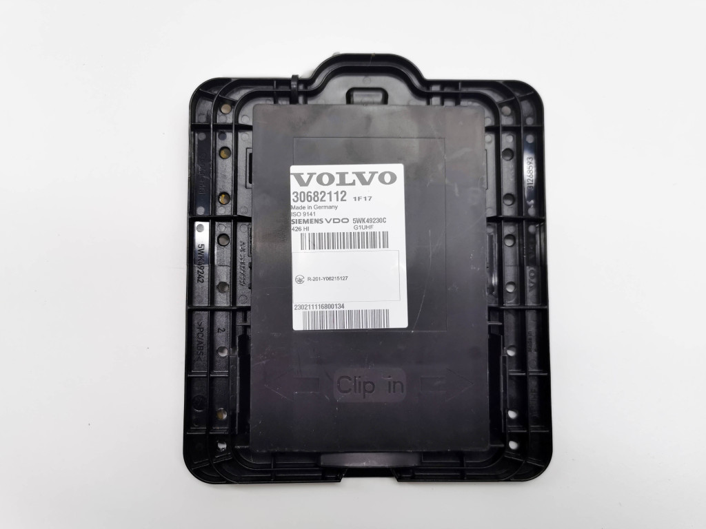 VOLVO V70 3 generation (2007-2020) Антенный модуль 30682112 21405914