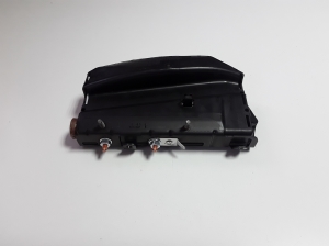 Peugeot 508 (2010–2017) Priekšējā sēdekļa drošības spilvens 9686337580 - 2