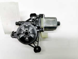 Moteur de lève-vitre de porte latérale arrière - 8W0959812