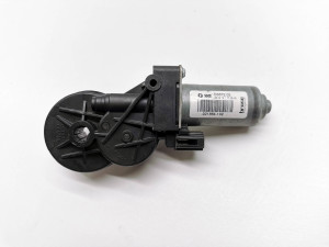 BMW 5 SERIES F10 (2010–2017) Stellmotor elektrische Sitzverstellung 921864102