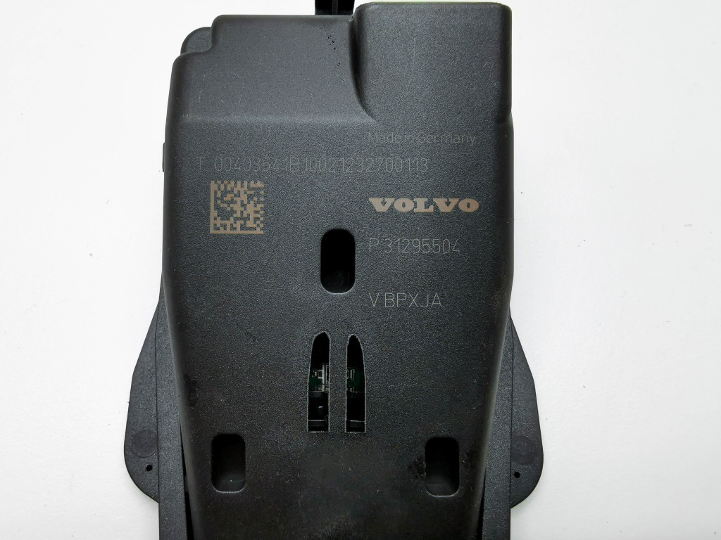 VOLVO S60 2 generation (2010-2020) Rain Sensor P31295504 21185225