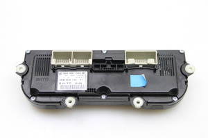 Volkswagen Passat B7 (2010–2014) Heater control panel 5K0907044BT - 3