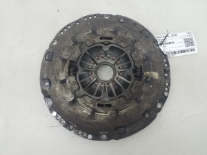   Kupplungsdruckplatte  - 310010W020 