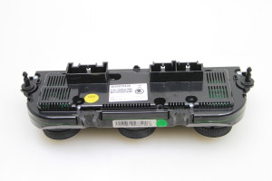 Skoda Octavia III (2013–2019) Heater control panel 5E0907044K - 3