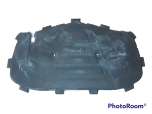 Dämmmatte Hitzeschutzmatte Motorhaube - 8V0863825