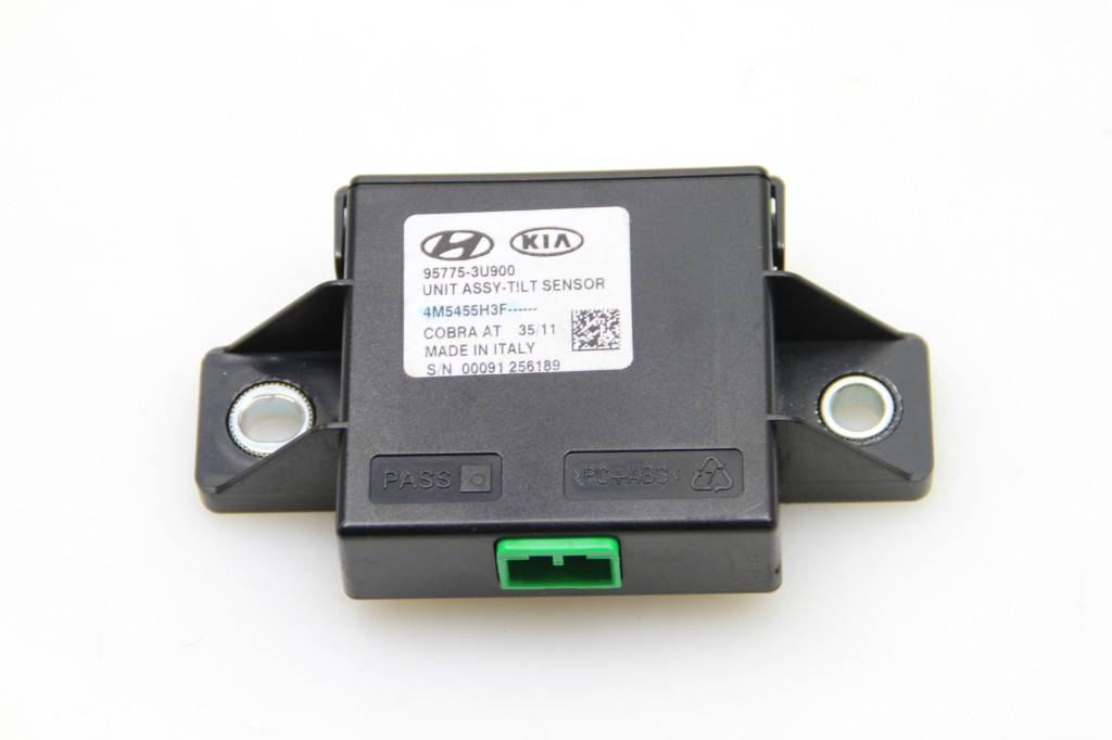 Kia Sportage (2010–2016) Other sensor 957753U900