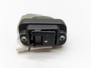 VOLVO V70 III (2007–2017) Front camera 31266969 - 2