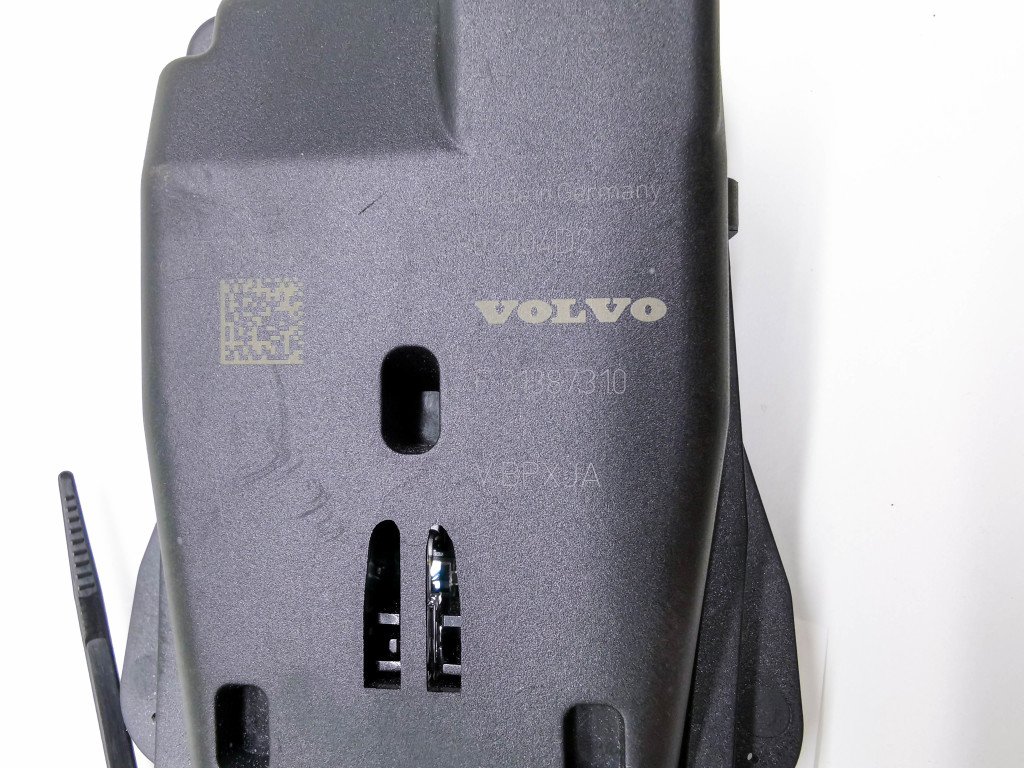 VOLVO S60 2 generation (2010-2020) Rain Sensor 31387310 21185217