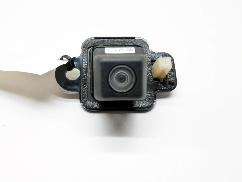 LEXUS CT 1 generation (2010-2024) Tailgate  Rearview Camera 8679076010 21185215