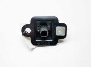 LEXUS CT 200h ZWA10 (2010–2017) Video camera 8679076010 - 2