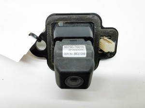 LEXUS CT 200h ZWA10 (2010–2017) Video camera 8679076010 - 3