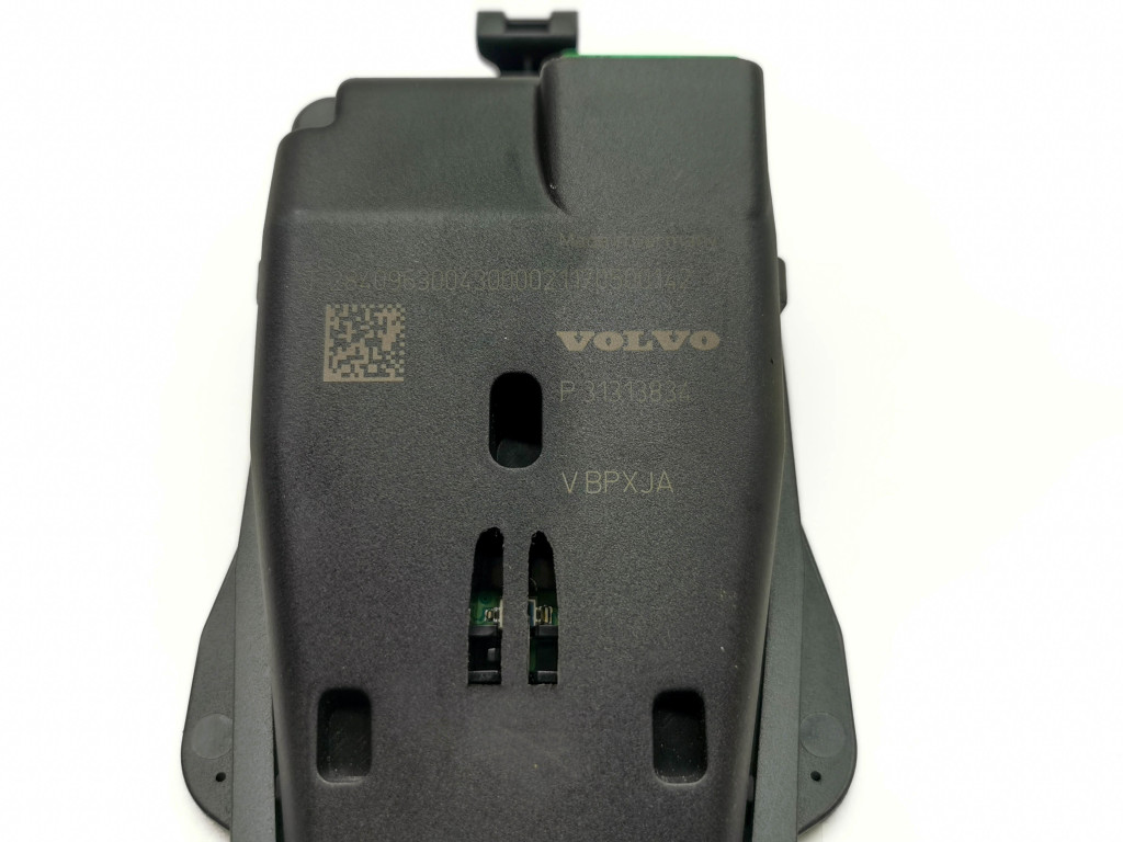 VOLVO V70 3 generation (2007-2020) Rain Sensor 31313834 21185209