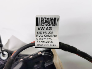 Volkswagen ID.3 C (2019–2026) Videokamera 10A827469P - 2