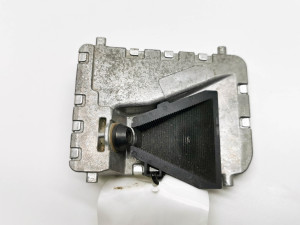 Mercedes Benz E-Class W207 (2009–2017) Front camera A2C7371280800 - 2