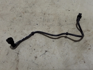   Cooling radiator hose 