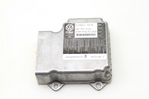 Airbagsteuergerät - 5N0959655N