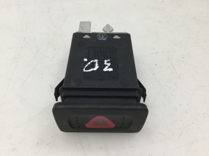 Ohutulede lüliti - 1J0953235J