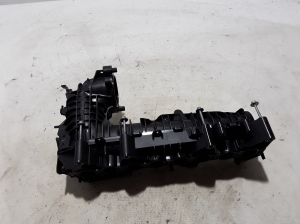  Intake manifold 