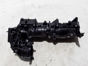  Intake manifold 