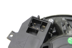 Skoda Superb (2008–2015) Heizungsgebläsemotor 219440341 - 4