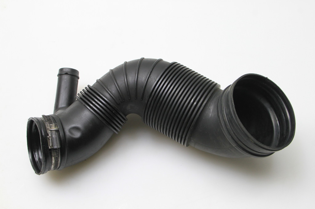 SKODA Yeti 1 generation (2009-2018) Air supply hose pipe 3C0129654P 25166324