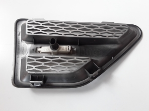 Land Rover Freelander (2006–2014) Front fender turn signal 6H52014K81BC - 3