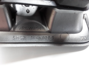 Land Rover Freelander (2006–2014) Seitenblinker Kotflügel vorne 6H52014K80BB - 2