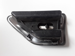 Land Rover Freelander (2006–2014) Seitenblinker Kotflügel vorne 6H52014K80BB - 3