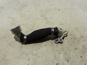  EGR valve pipe 