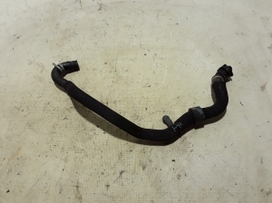  Cooling radiator hose 