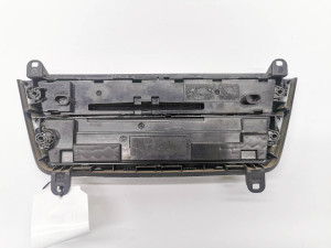 BMW 3 SERIES F31 (2011–2026) Heater control panel 17313810 - 2