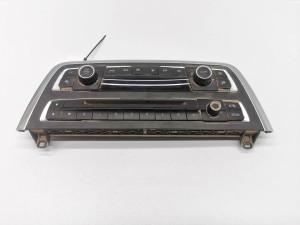 BMW 3 SERIES F31 (2011–2026) Heater control panel 17313810 - 4