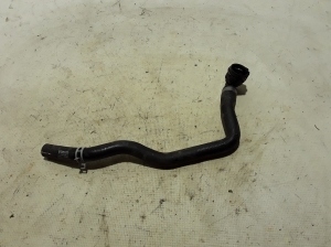   Cooling radiator hose 