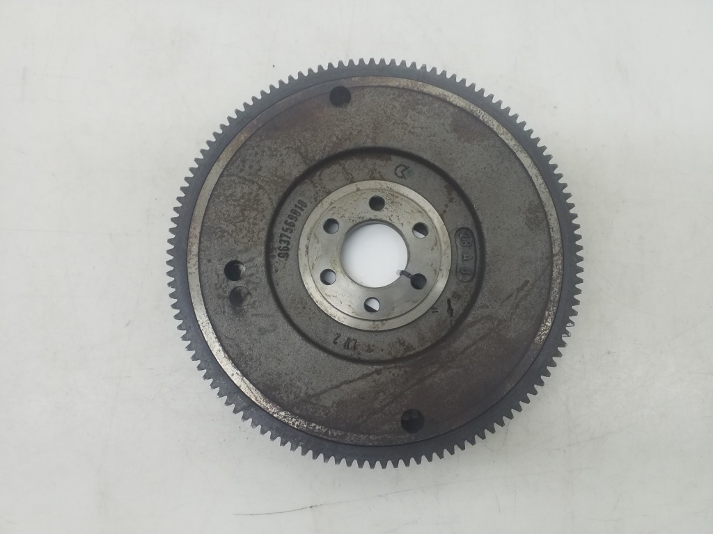 TOYOTA Aygo 1 generation (2005-2014) Flywheel 9637569810 20971139