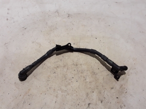  Cooling radiator hose 