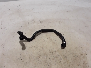   Cooling radiator hose 